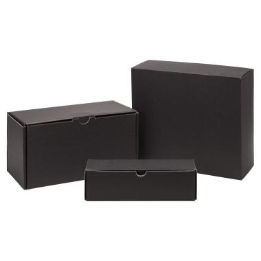 Northampton/Everett Packaging Vanguard Box