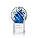 Genista Glass on Granby Base Award