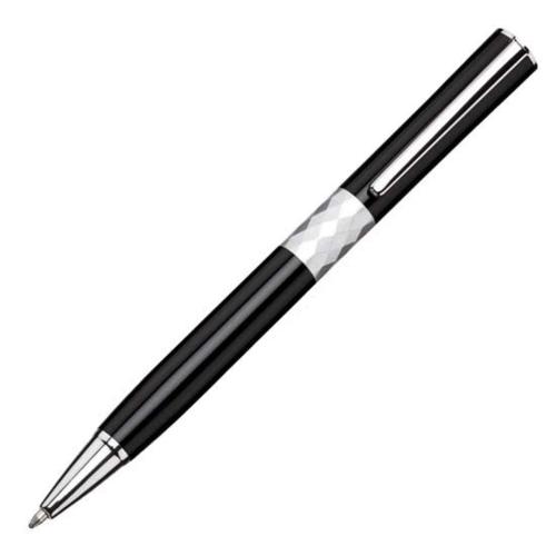 Promotional Productions - Writing Instruments - Metal Pens - Brooklyn Metal Twist-Action Pen