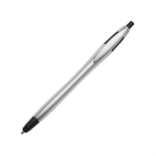 Promotional Productions - Writing Instruments - Plastic Pens - Dart Metallic Pen/Stylus