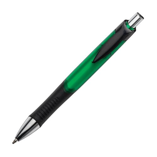 Promotional Productions - Writing Instruments - Plastic Pens - Serrano Ballpoint Pen