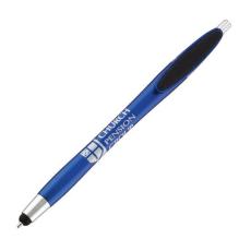 Employee Gifts - Cloud Plastic Pen