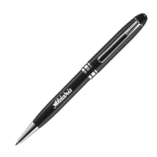 Promotional Productions - Writing Instruments - Metal Pens - New Yorker Pen