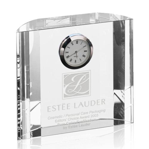 Corporate Gifts - Clocks - Baffin Clock