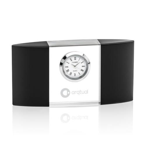 Corporate Gifts - Clocks - Atlanta Clock
