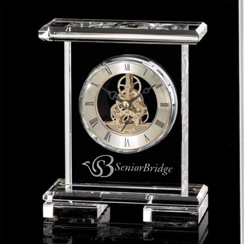 Corporate Gifts - Clocks - Todmorden Clock