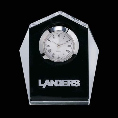 Corporate Gifts - Clocks - Newbridge Clock