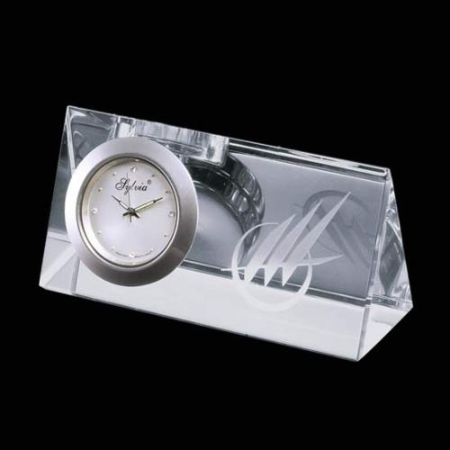 Corporate Gifts - Clocks - Dufferin Clock