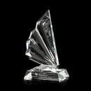 Marseille Unique Crystal Award