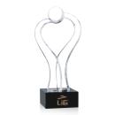 Reiner Globe Crystal Award