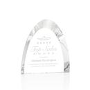 Omega Peaks Crystal Award