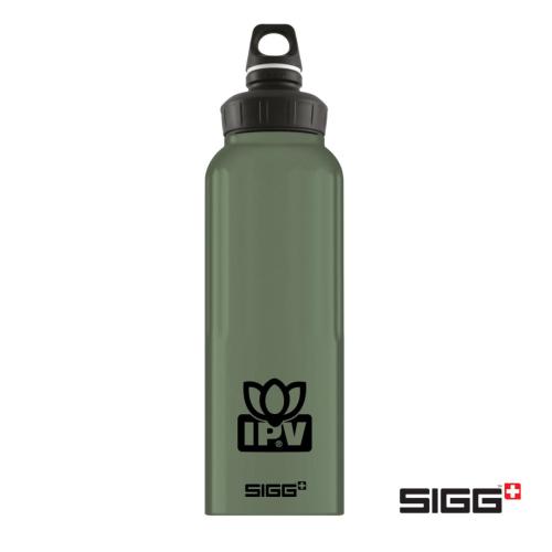 Promotional Productions - Drinkware - Bottles - SIGG™ WMB Classic Traveller Mountain Bottle - 51oz 