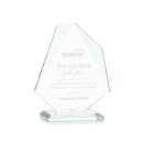 Picton Jade Unique Glass Award