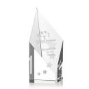 Vertex Diamond Crystal Award