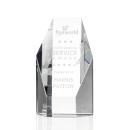 Ashford Towers Crystal Award