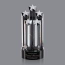 Tremont Star Crystal Award