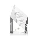 Vertex Diamond Crystal Award