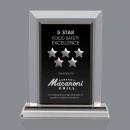 Holloway Star Crystal Award