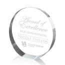 Cumberland Circle Crystal Award