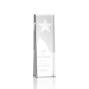 Artemus Star Crystal Award