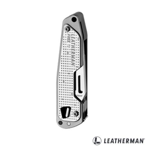 Promotional Productions - Auto and Tools - Utility Knives - Leatherman® Free T2