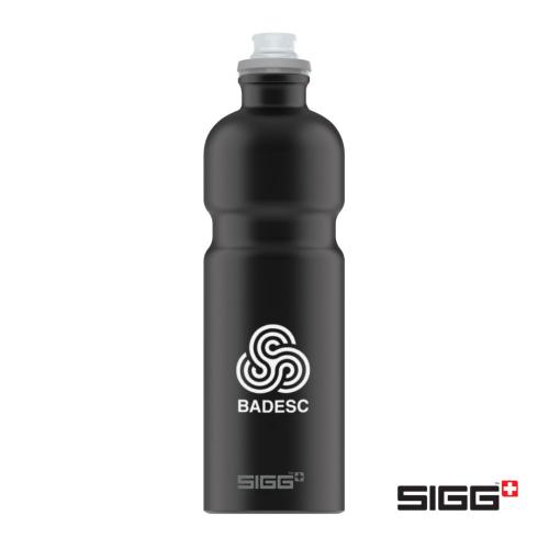 Promotional Productions - Drinkware - Bottles - SIGG™ Move MyPlanet - 25oz