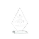 Rideau Clear Diamond Crystal Award