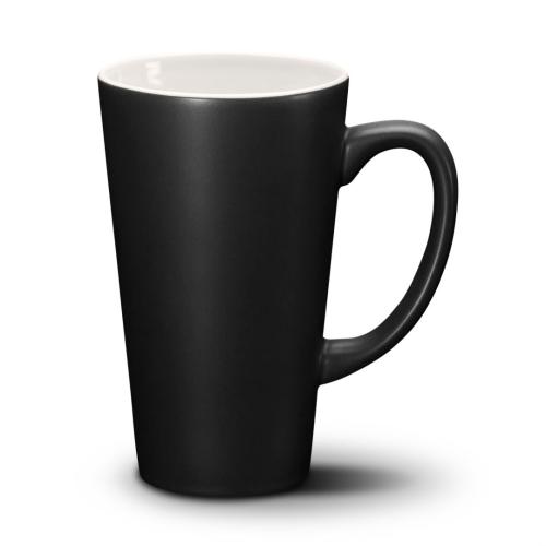 Promotional Productions - Drinkware - Coffee Mugs - Catalina Mug 16oz - Deep Etch