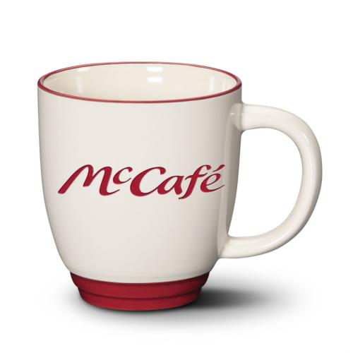 Promotional Productions - Drinkware - Coffee Mugs - Kentucky Mug 14oz - Deep Etch
