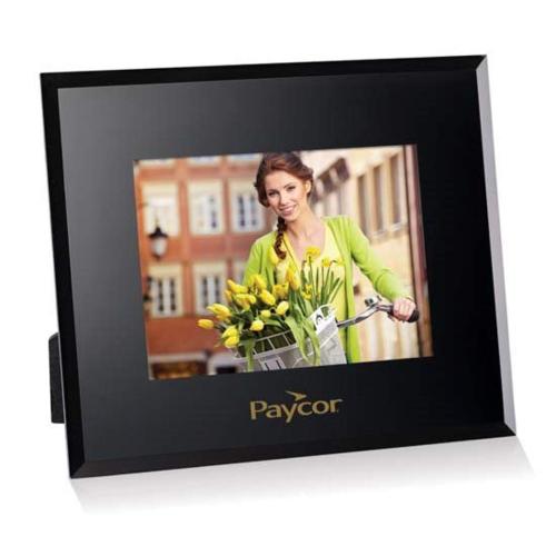 Corporate Gifts - Desk Accessories - Picture Frames - Columbia 