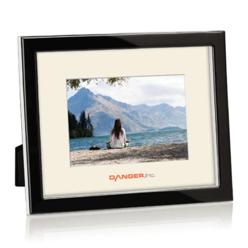 Corporate Gifts - Desk Accessories - Picture Frames - Veronica