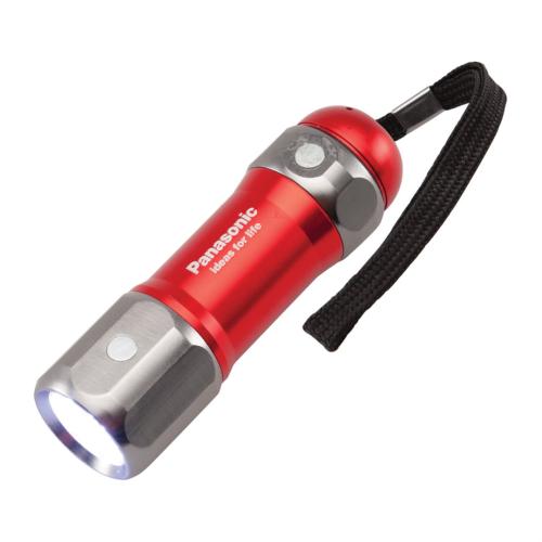 Promotional Productions - Auto and Tools - Flashlights - Peary Magnetic Flashlight