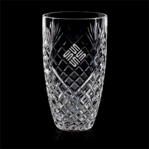 Corporate Gifts - Vases - Taunton Vase