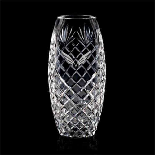 Corporate Gifts - Vases - Sanders Vase