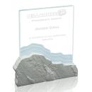 Mesa Square / Cube Crystal Award