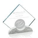 Eclipse Diamond Crystal Award