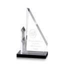 Francisco Diamond Crystal Award