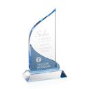 Kimberley Towers Crystal Award