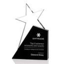 Tryon Shooting Star Crystal Award