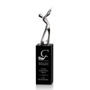 Peale Golf Crystal Award