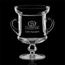 Neuchatel Cup Crystal Award