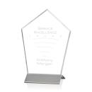 Peabody Silver Peaks Crystal Award