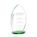 Windermere Green Crystal Award