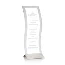 Vail Silver Towers Crystal Award