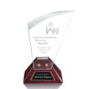 Roddick Peaks Metal Award