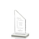 Dixon White Peaks Crystal Award