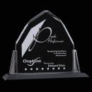 Avalon Pewter Peaks Metal Award