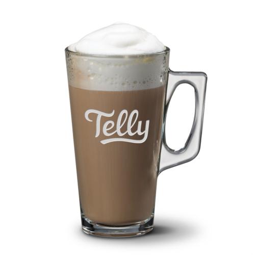 Promotional Productions - Drinkware - Coffee Mugs - Islay Mug 13oz - Deep Etch