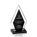 Zarita Black Diamond Crystal Award