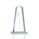 Pinnacle Jade Towers Glass Award